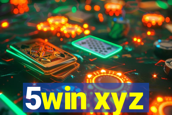 5win xyz